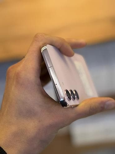 самсунг 5 с: Samsung Galaxy S23 Plus, Б/у, 512 ГБ, цвет - Фиолетовый, В рассрочку, 2 SIM — 5