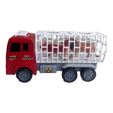 орбизный пистолет цена: Грузовая машина - с животными [ акция 50% ] - низкие цены в городе! — 1