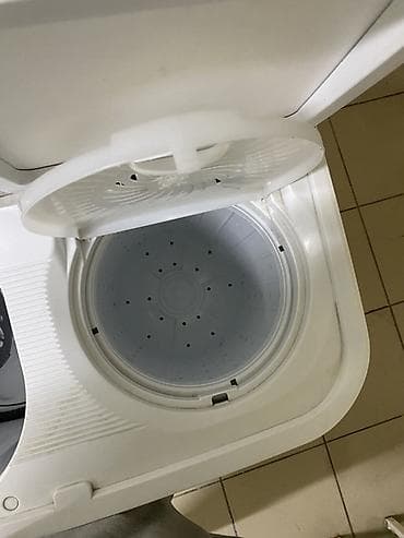 android 2din: Стиральная машина полуаавтомат Artel TG70 “Water” (двухкамерная) - — 8