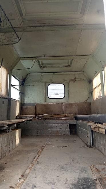 Гаражи: Будка бытовка вагончик кунг .сторожка вахтовка.хорошее состояние — 3