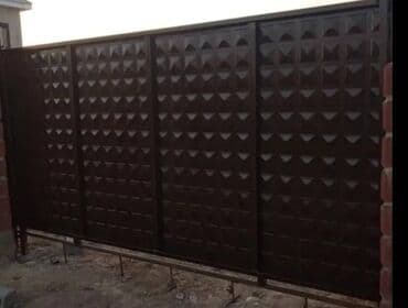 бакту долонотуу: Сварка | Ворота Доставка, Гарантия — 14