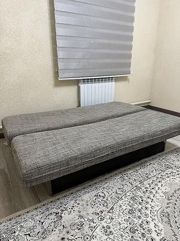 эски диван: Түз диван — 3