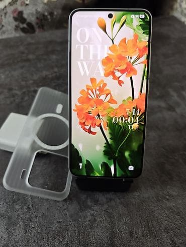 Техника и электроника: Xiaomi, 15, Б/у, 256 ГБ, цвет - Белый, 2 SIM — 6