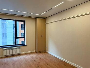 новые квартиры: 2 комнаты, 55 м², Элитка, 6 этаж, Дизайнерский ремонт — 5