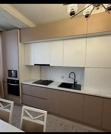 5: 2 комнаты, 53 м², Технопарк 3 этаж — 5