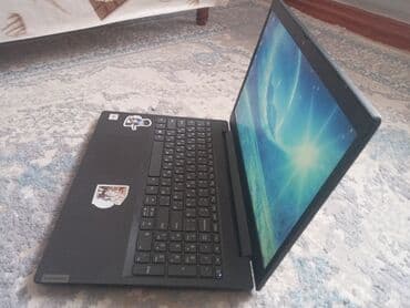 athlon: Ноутбук, Lenovo, 8 ГБ ОЗУ, AMD Athlon, 12 ", Б/у, Для работы, учебы, память SSD — 3