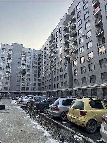 2х: 2 комнаты, 70 м², Элитка, 6 этаж — 3