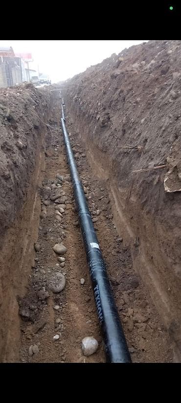 сантехник сварка: Сварщик делаем сварочный работу отопления водопровода либой сложность — 5