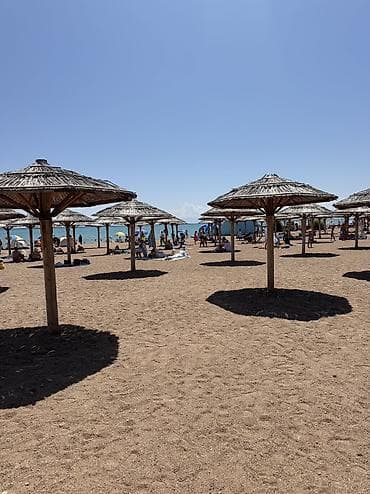 Альфа Вайт Резорт(ЦО Радуга)Сдаётся уютная квартира на Иссыкуле село — 8