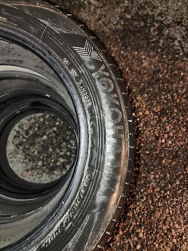 suv: Шины 225 / 60 / R 18, Лето, Комплект, Легковые, Yokohama — 4