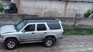 lexus ex: Матот муссо Продаётся рамный внедорожник 5‑дверный. Основные — 1