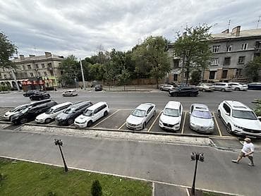 seven development: Продажа офисов 402 м², С ремонтом, С мебелью, С мебелью полностью, Многоэтажное здание, 2 этаж — 9