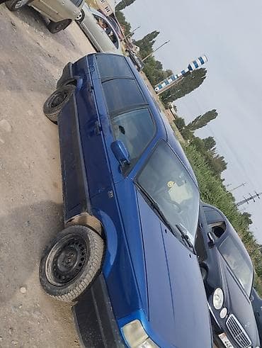 Унаа: Volkswagen Passat Variant: 1993 г., Бензин, Универсал — 2