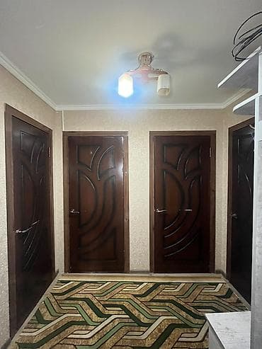 rixos hall: 1 комната, 36 м², Элитка, 7 этаж, Косметический ремонт — 4