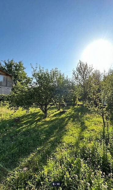 продаю дом в киргизии 1: 🏡🔥 ДАЧА У РЕКИ | АРАШАН 🌊⛰️ 📍 Закрытый кооператив “Предгорный” ✅ — 8