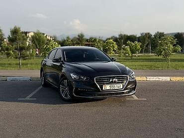 хюндай кона цена бишкек: Hyundai Grandeur: 2019 г., 2.4 л, Автомат, Бензин, Седан — 3