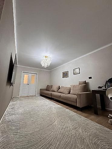 обмен квартир: 3 комнаты, 74 м², Восточный (старый) автовокзал Индивидуалка, 1 этаж, Евроремонт — 1
