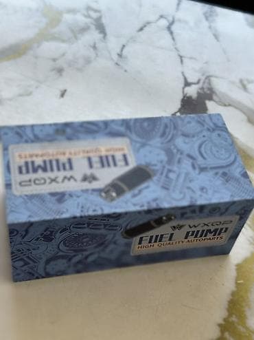 Бензонасос Chevrolet Аналог, ОАЭ