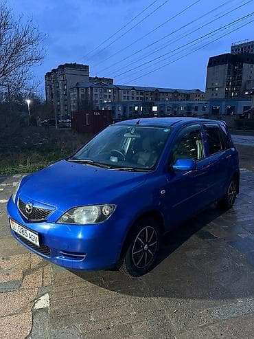 расходомер мазда: Mazda Demio: 2003 г., 1.3 л, Автомат, Бензин, Хэтчбэк — 4