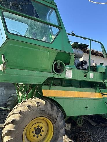 1523 мтз: Нива ск5 и эффект сборный, полный 0дон терилген — 6