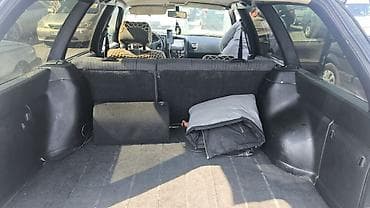 машина бугати: Volkswagen Passat: 1994 г., 1.8 л, Ручные, Бензин, Универсал — 7