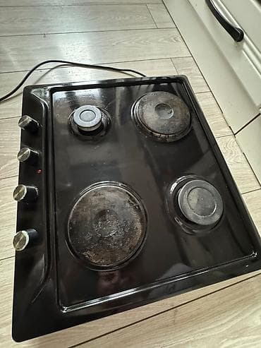 element 5: Комбинированная, Механическое — 2