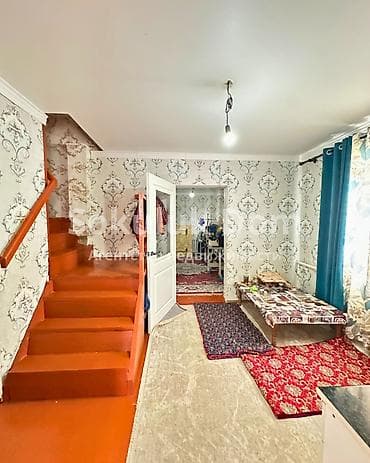 Үйлөр: 🏠Продается дом в с. Сокулук 🟡 Комнаты: 4 🟡 Участок: 4 соток — 10