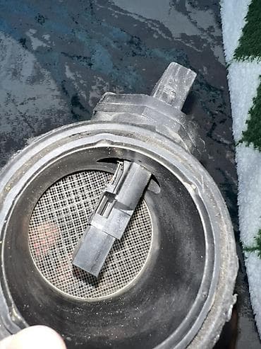 Расходомер Mercedes-Benz 2003 г., Б/у, Оригинал, Германия