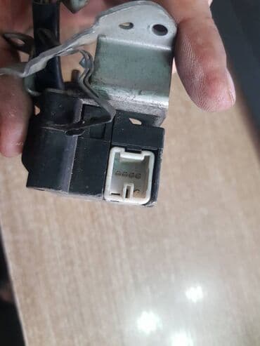 где можно купить обогреватель теплэко: Toyota Corona актуатор печки, Тойота Карона сервопривод печки — 3