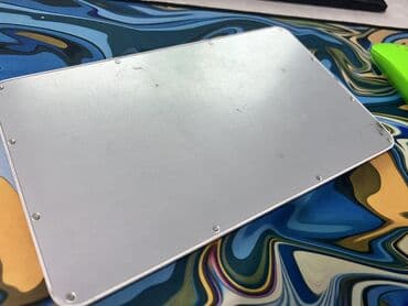 цена телефона в бишкеке: Клавиатура, Apple, Мембранная, Bluetooth подключение — 2