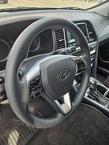 соната нью райс отзывы: Hyundai Sonata: 2023 г., 2 л, Автомат, Газ, Седан — 5