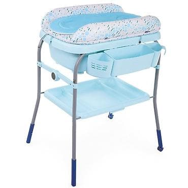 Пеленальный стол, Б/у, Железо