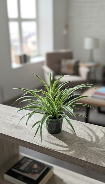 коновалов сад: Хлорофитум

Хлорофитум в Бишкеке — 1