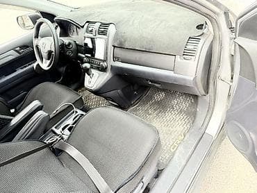 спортивная машына: Honda CR-V: 2008 г., 2.4 л, Автомат, Бензин, Кроссовер — 3