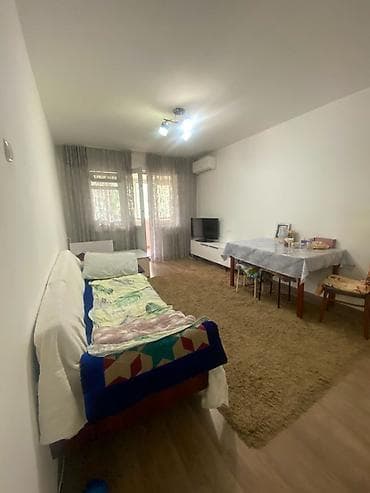 Недвижимость: 2 комнаты, 42 м², 11 мкр 104 серия, 2 этаж, Косметический ремонт — 6