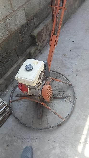 насосы электрические: Бензиновое строительное оборудование 1) Поршневой насос высокого — 4