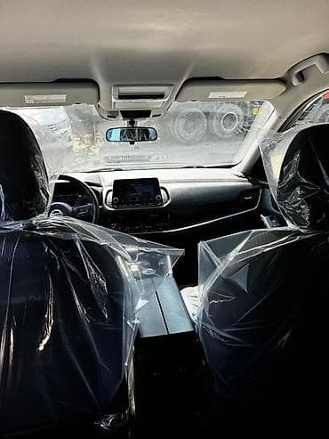 100 перохдка: Nissan Rogue: 2021 г., 2.5 л, Вариатор, Бензин, Кроссовер — 8