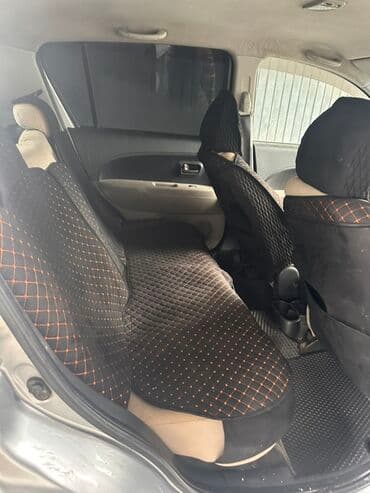 расрочка машина бишкек: Scion : 2004 г., Хэтчбэк — 5