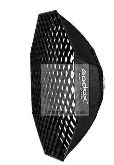 ring light: Софтбоксы Godox *Софт боксы* Стрип Godox 35*160 с сотами 2 шт - по — 4
