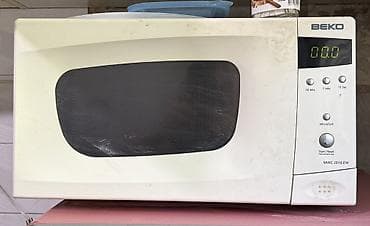 apple iphone 4: Микроволновка — 1