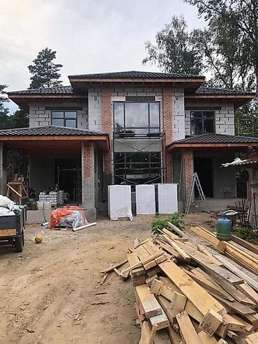 строем дом: Дома Больше 6 лет опыта — 1