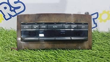 e55 compressor: Блок климат контроля Mercedes-Benz 2010 г., Б/у, Оригинал — 1