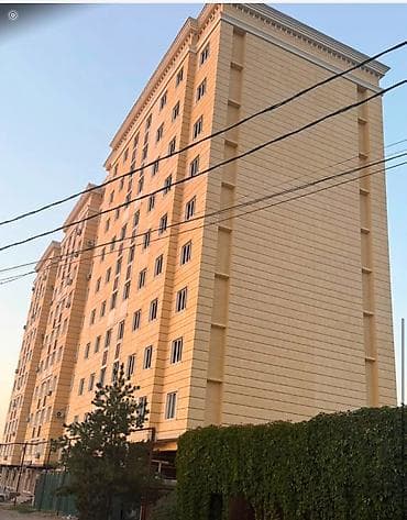 105: 1 комната, 47 м², 6 этаж — 1