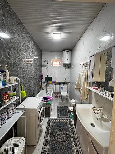 вагон арендага: Продаю дом в с. Таш Добо (Воронцовка) площадь дома - 135м2 4 — 8