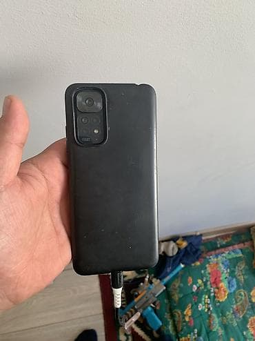 Redmi, Redmi Note 11S, Б/у