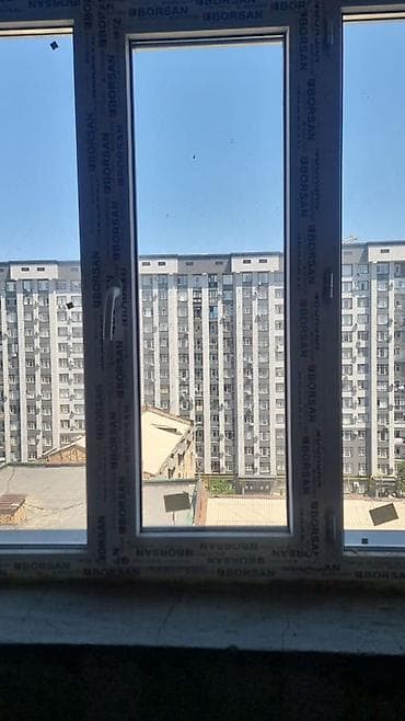 кв джал: 1 комната, 57 м², 10 этаж, ПСО (под самоотделку) — 2