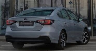 набор ключей бишкек: Subaru Legacy: 2020 г., 2.5 л, Вариатор, Бензин, Седан — 3