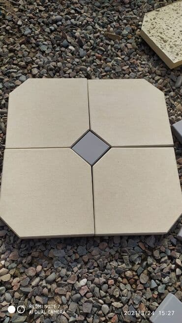 брусчатка бишкек цена: Брусчатка евро Брусчатка Качественное брусчатка в Бишкеке — 3