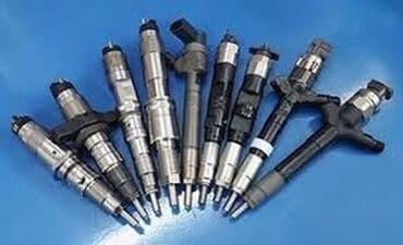 Форсунка Hyundai Новый, Оригинал at lalafo.kg Форсунка Hyundai Новый, Оригинал