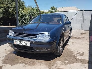 коробка опель вектра б: Volkswagen Golf: 1999 г., 1.4 л, Механика, Бензин, Хэтчбэк — 1